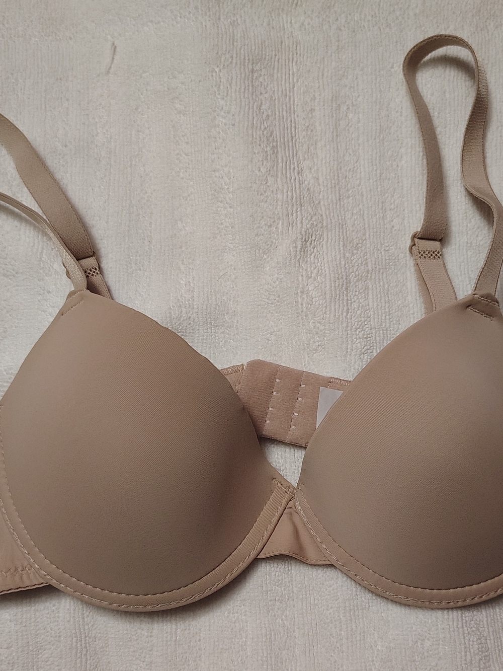 Everyday Smooth Nude T-Shirt Bra